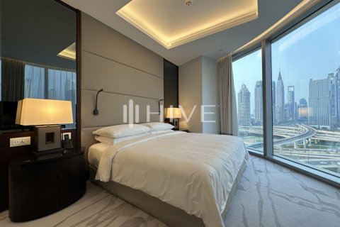 2 غرف نوم شقة في The Address Sky View Towers, الإمارات العربية المتحدة رقم 70812 10