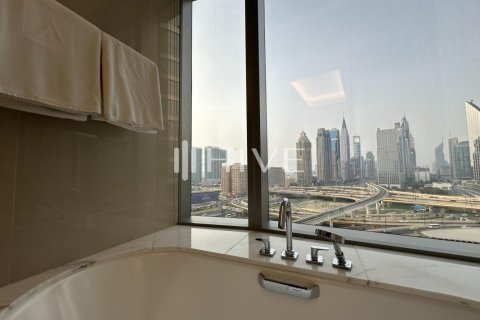 2 غرف نوم شقة في The Address Sky View Towers, الإمارات العربية المتحدة رقم 70812 18