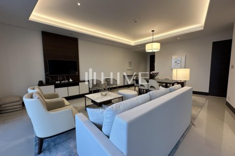 2 غرف نوم شقة في The Address Sky View Towers, الإمارات العربية المتحدة رقم 70812 5