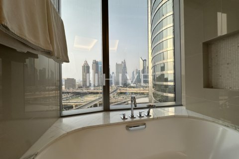 2 غرف نوم شقة في The Address Sky View Towers, الإمارات العربية المتحدة رقم 70812 17