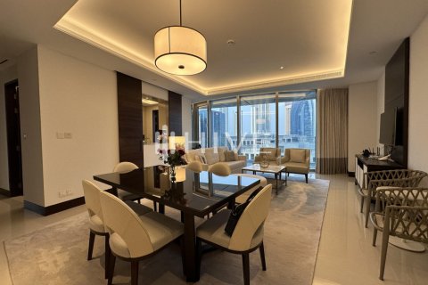 2 غرف نوم شقة في The Address Sky View Towers, الإمارات العربية المتحدة رقم 70812 4