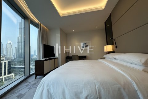 2 غرف نوم شقة في The Address Sky View Towers, الإمارات العربية المتحدة رقم 70812 12