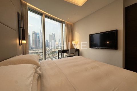 2 غرف نوم شقة في The Address Sky View Towers, الإمارات العربية المتحدة رقم 70812 22