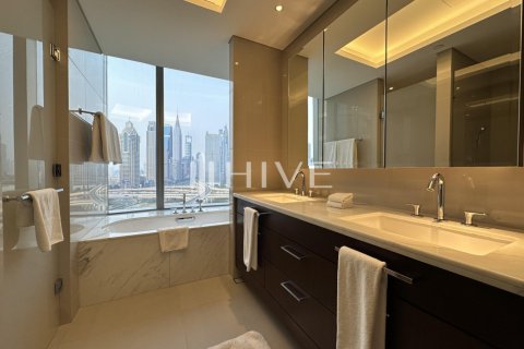 2 غرف نوم شقة في The Address Sky View Towers, الإمارات العربية المتحدة رقم 70812 15