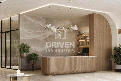 3 غرف نوم شقة في Al Furjan, الإمارات العربية المتحدة رقم 214693 5
