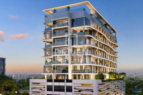 3 غرف نوم شقة في Al Furjan, الإمارات العربية المتحدة رقم 214693
