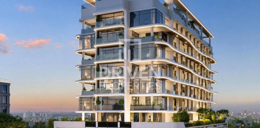 3 غرف نوم شقة في Al Furjan, الإمارات العربية المتحدة رقم 214693