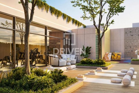 3 غرف نوم شقة في Al Furjan, الإمارات العربية المتحدة رقم 214693 7