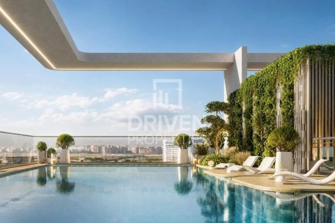 3 غرف نوم شقة في Al Furjan, الإمارات العربية المتحدة رقم 214693 8