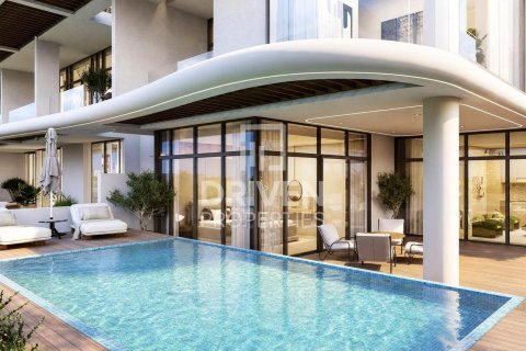 3 غرف نوم شقة في Al Furjan, الإمارات العربية المتحدة رقم 214693 10