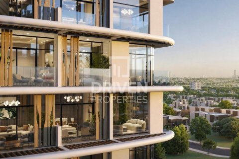 3 غرف نوم شقة في Al Furjan, الإمارات العربية المتحدة رقم 214693 3