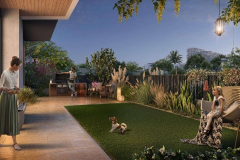 3 bedrooms Townhouse in Dubai, UAE No. 216080 10