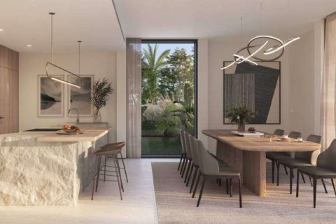 3 bedrooms Townhouse in Dubai, UAE No. 216080 9
