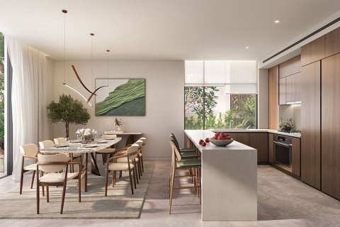 3 bedrooms Townhouse in Dubai, UAE No. 216080 11