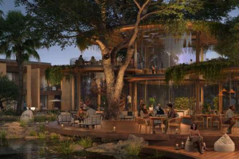3 bedrooms Townhouse in Dubai, UAE No. 216080 8