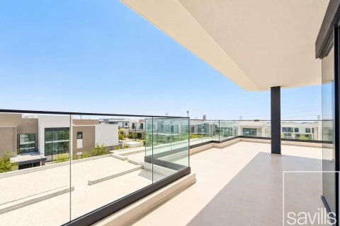 Villa de 5 dormitorios en Jebel Ali, UAE No. 220457 10