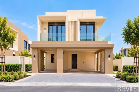 Villa de 5 dormitorios en Jebel Ali, UAE No. 220457 3