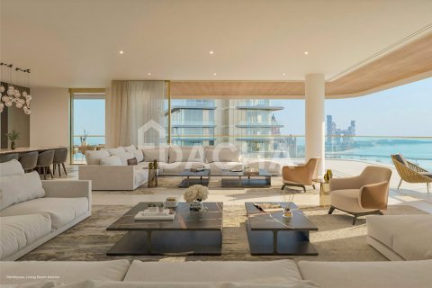 Квартира с 2 спальнями в Пальма Джумейра, ОАЭ №163495 15