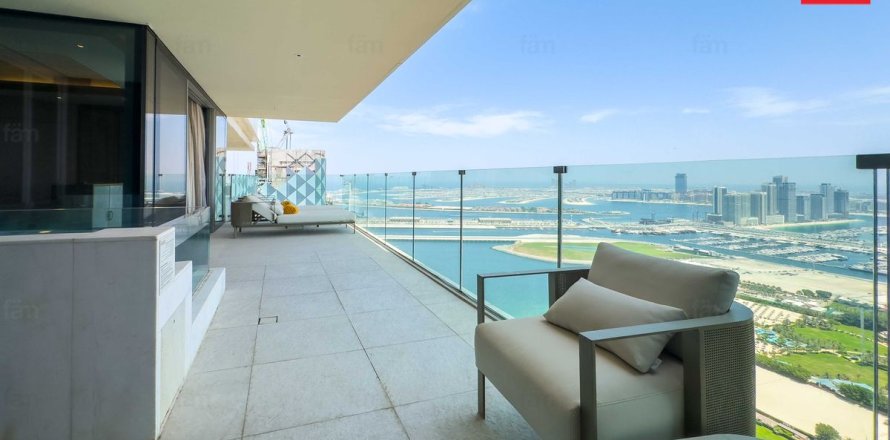 Appartement de 2 chambres à Dubai, UAE No. 224535