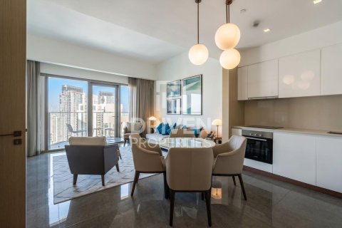 Квартира с 1 спальней в Address Harbour Point, ОАЭ №212901