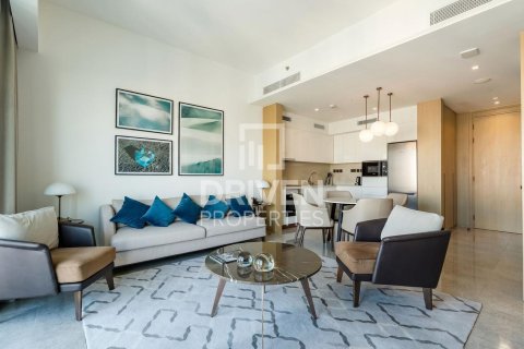 Квартира с 1 спальней в Address Harbour Point, ОАЭ №212901 6