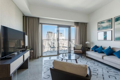 Квартира с 1 спальней в Address Harbour Point, ОАЭ №212901 3