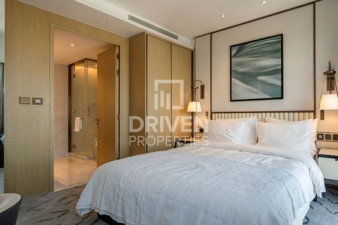 Квартира с 1 спальней в Address Harbour Point, ОАЭ №212901 11