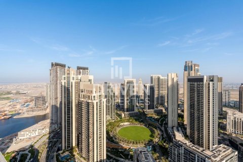 Квартира с 1 спальней в Address Harbour Point, ОАЭ №212901 18