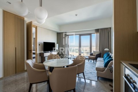 Квартира с 1 спальней в Address Harbour Point, ОАЭ №212901 5