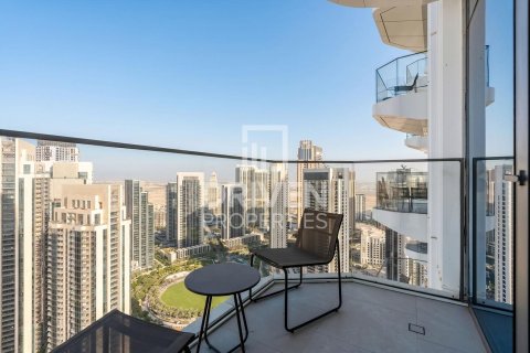 Квартира с 1 спальней в Address Harbour Point, ОАЭ №212901 15