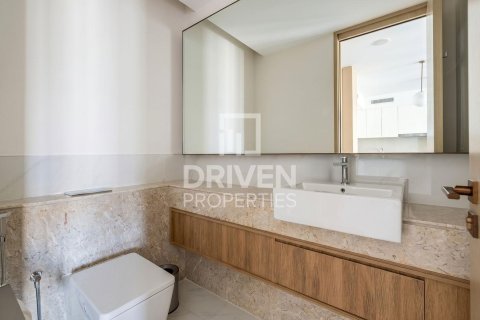 Квартира с 1 спальней в Address Harbour Point, ОАЭ №212901 12