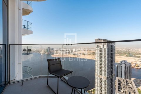 Квартира с 1 спальней в Address Harbour Point, ОАЭ №212901 14