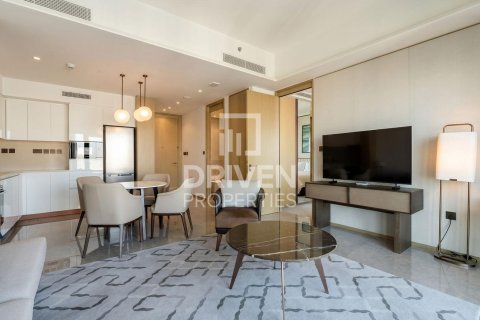 Квартира с 1 спальней в Address Harbour Point, ОАЭ №212901 7