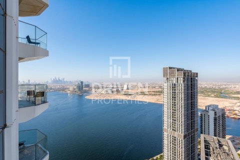 Квартира с 1 спальней в Address Harbour Point, ОАЭ №212901 16