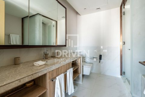 Квартира с 1 спальней в Address Harbour Point, ОАЭ №212901 13