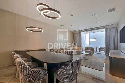 3 غرف نوم شقة في FIVE Palm Jumeirah, الإمارات العربية المتحدة رقم 215131 8