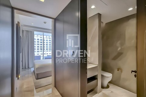 3 غرف نوم شقة في FIVE Palm Jumeirah, الإمارات العربية المتحدة رقم 215131 11