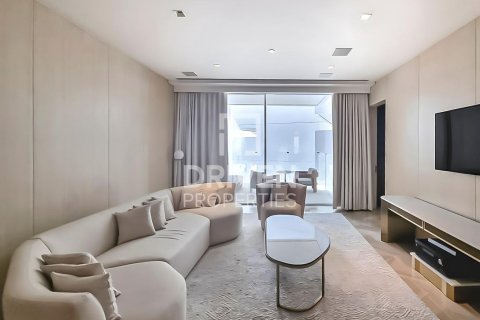 3 غرف نوم شقة في FIVE Palm Jumeirah, الإمارات العربية المتحدة رقم 215131 3