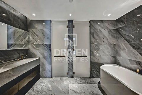 3 غرف نوم شقة في FIVE Palm Jumeirah, الإمارات العربية المتحدة رقم 215131 7