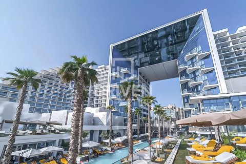 3 غرف نوم شقة في FIVE Palm Jumeirah, الإمارات العربية المتحدة رقم 215131 10