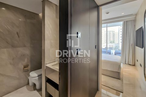 3 غرف نوم شقة في FIVE Palm Jumeirah, الإمارات العربية المتحدة رقم 215131 12