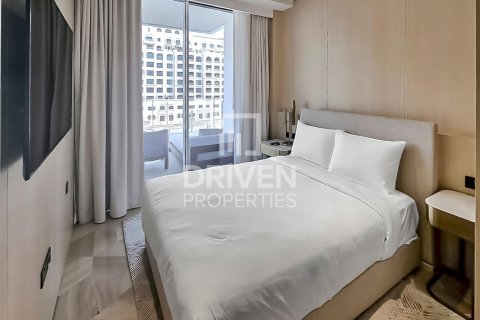 3 غرف نوم شقة في FIVE Palm Jumeirah, الإمارات العربية المتحدة رقم 215131 4