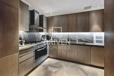 3 غرف نوم شقة في FIVE Palm Jumeirah, الإمارات العربية المتحدة رقم 215131 14