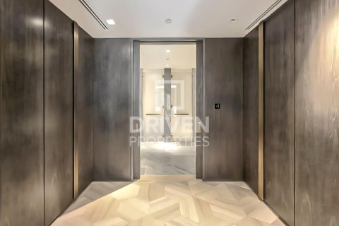 3 غرف نوم شقة في FIVE Palm Jumeirah, الإمارات العربية المتحدة رقم 215131 13