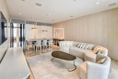 3 غرف نوم شقة في FIVE Palm Jumeirah, الإمارات العربية المتحدة رقم 215131 2