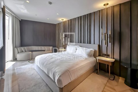 3 غرف نوم شقة في FIVE Palm Jumeirah, الإمارات العربية المتحدة رقم 215131 5