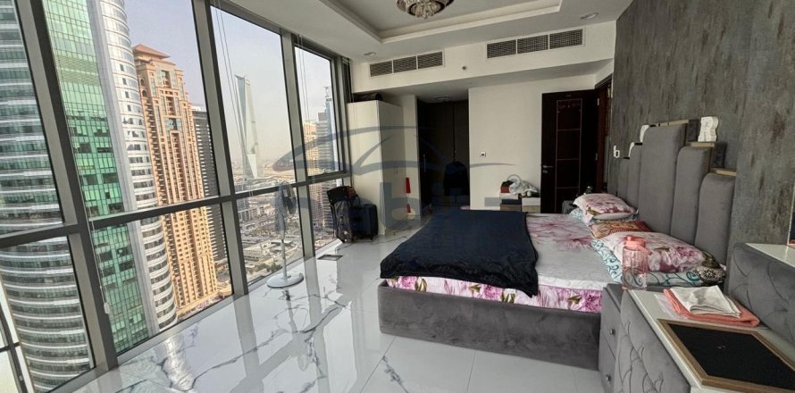 3 bedrooms Apartment in Jumeirah Lake Towers, UAE No. 35276