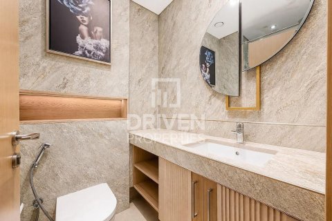 Квартира с 3 спальнями в 5242, ОАЭ №218615 13