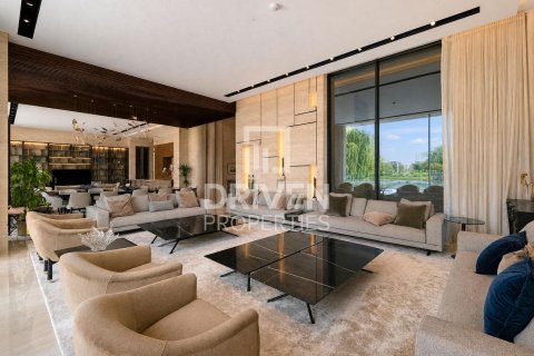 5 غرفة نوم  فيلا في Emerald Hills, الإمارات العربية المتحدة رقم 218066 8