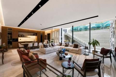 5 غرفة نوم  فيلا في Emerald Hills, الإمارات العربية المتحدة رقم 218066 10